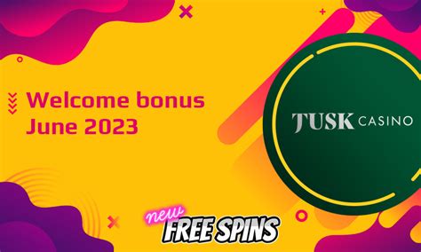 tusk casino bonus codes 2021